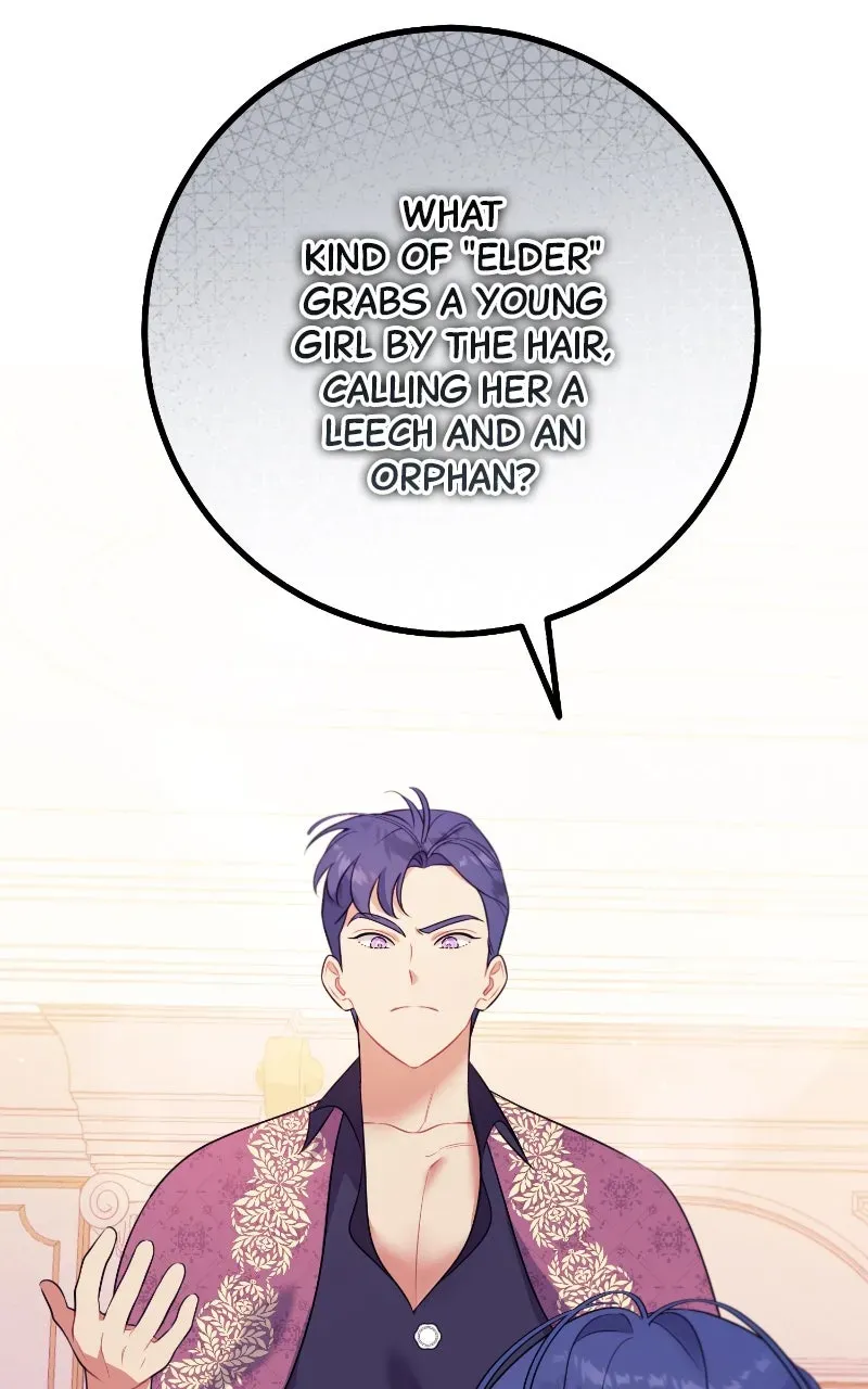 This Wasn’tin My Adoption Plan! Chapter 5 page 29 - 