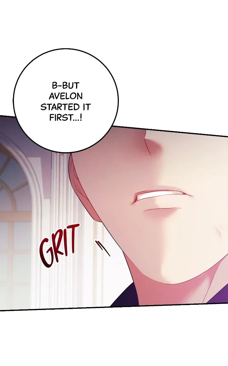 This Wasn’tin My Adoption Plan! Chapter 5 page 4 - 
