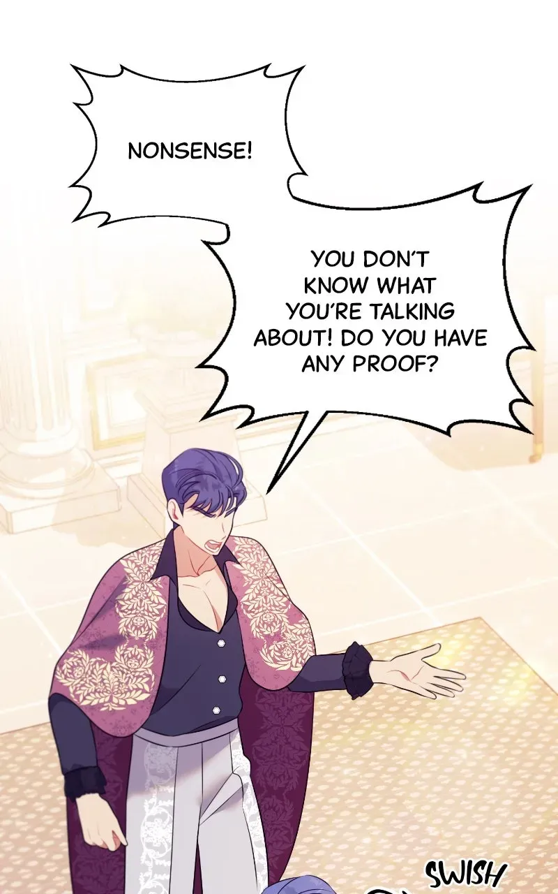 This Wasn’tin My Adoption Plan! Chapter 5 page 31 - 