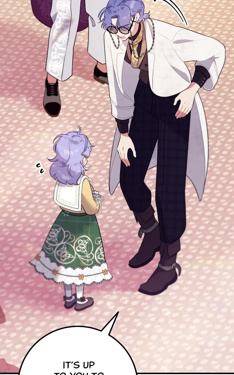 This Wasn’tin My Adoption Plan! Chapter 5 page 32 - 