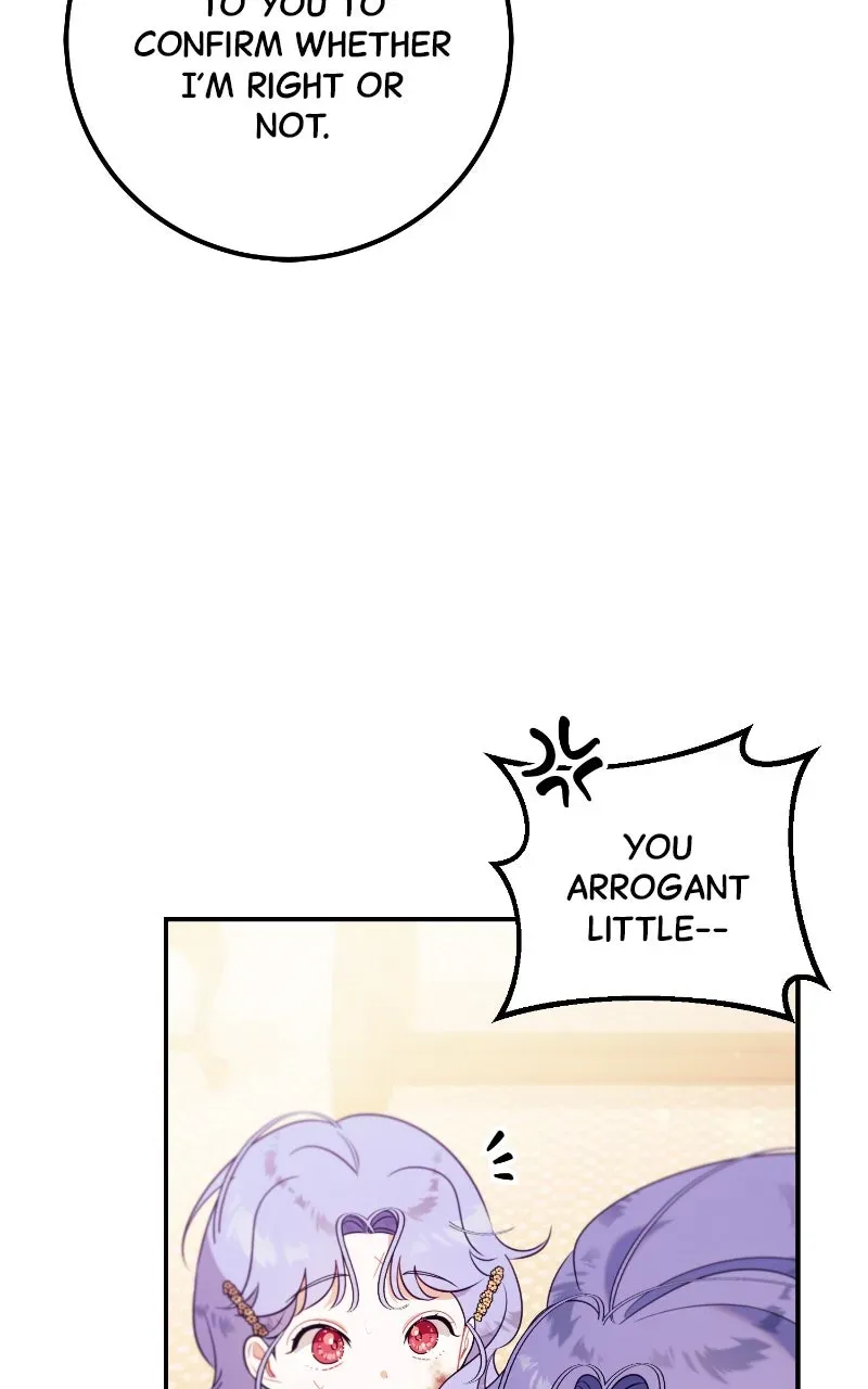 This Wasn’tin My Adoption Plan! Chapter 5 page 33 - 