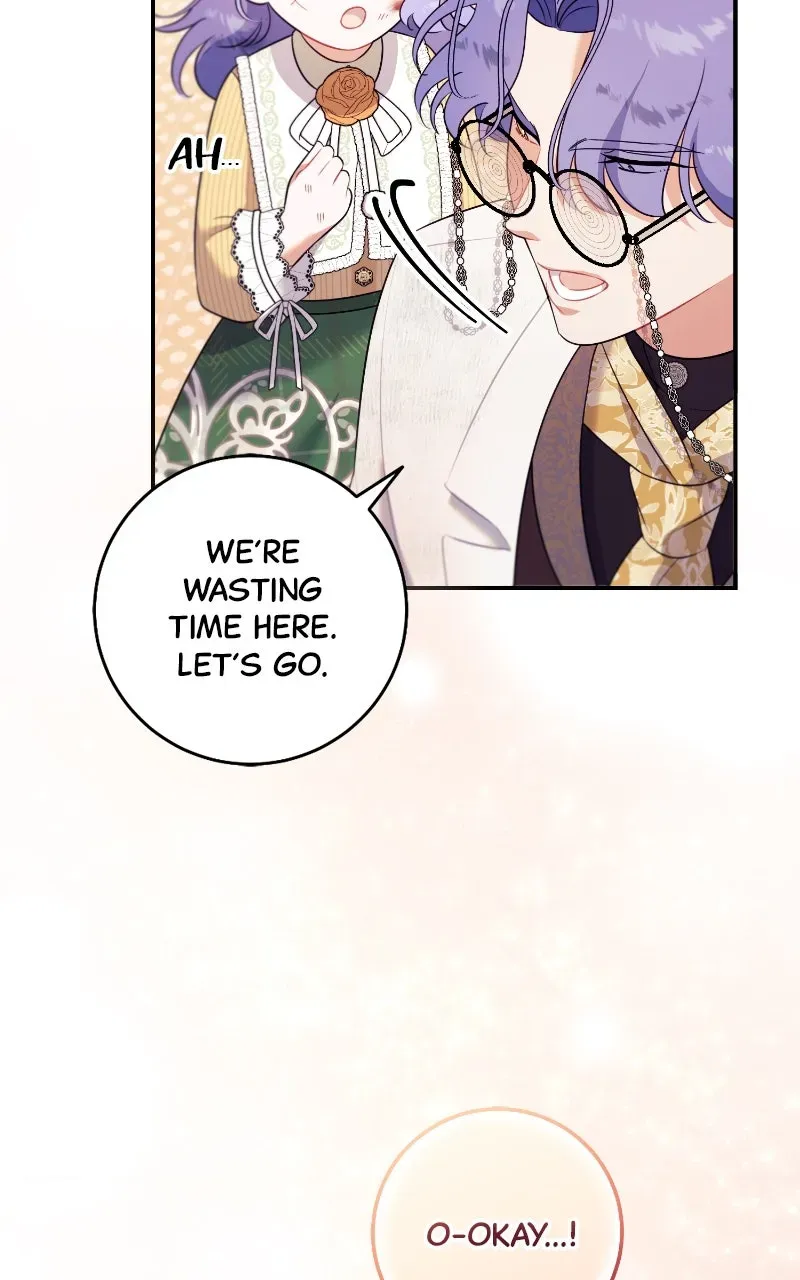 This Wasn’tin My Adoption Plan! Chapter 5 page 34 - 