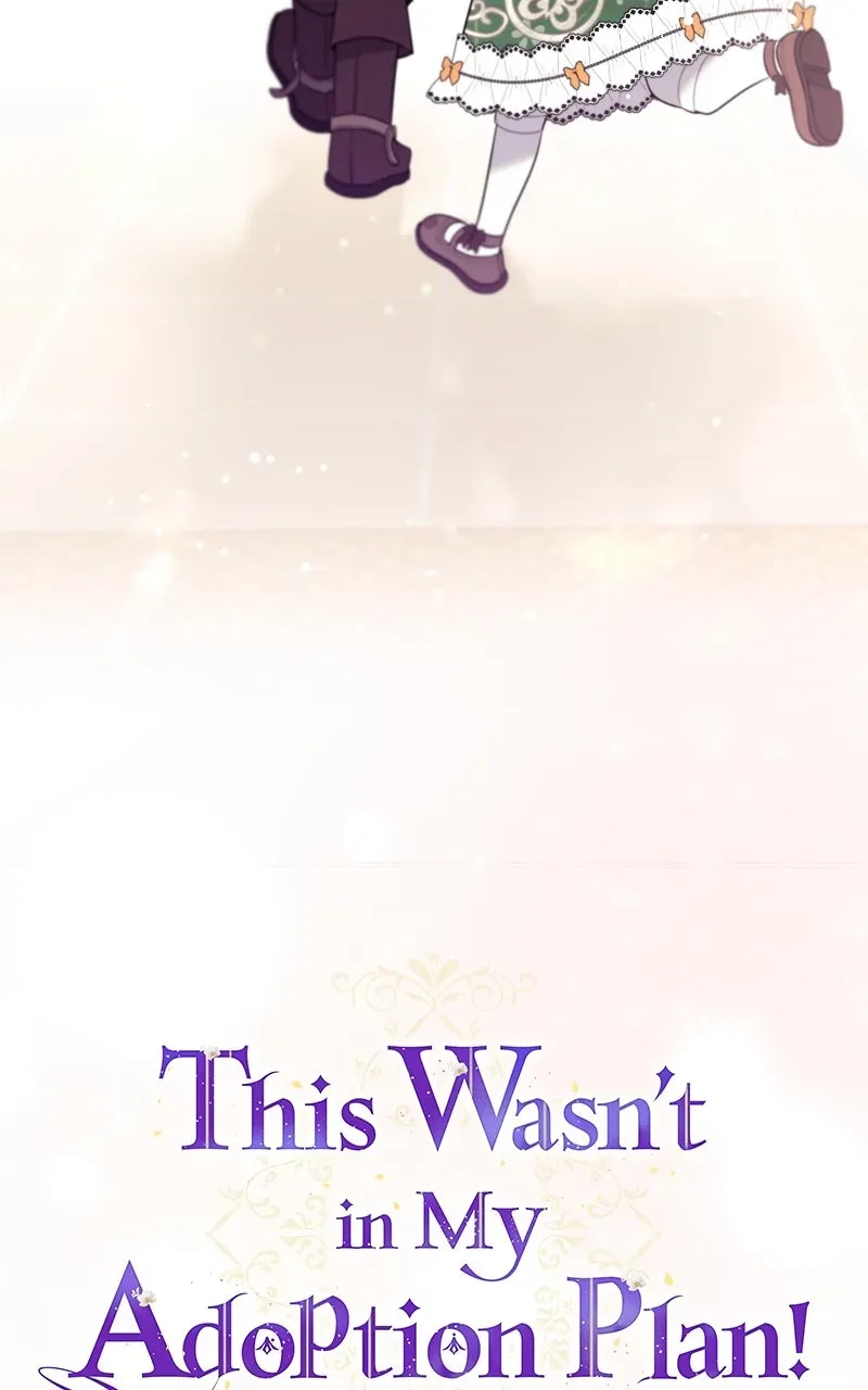 This Wasn’tin My Adoption Plan! Chapter 5 page 36 - 