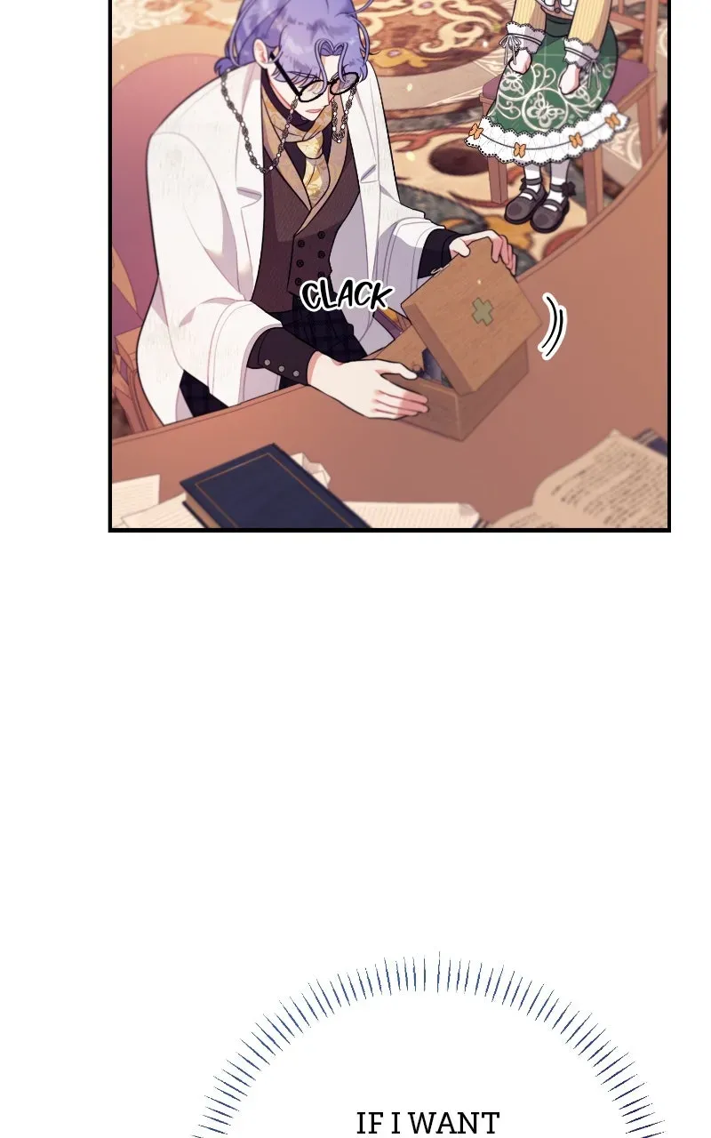 This Wasn’tin My Adoption Plan! Chapter 5 page 41 - 