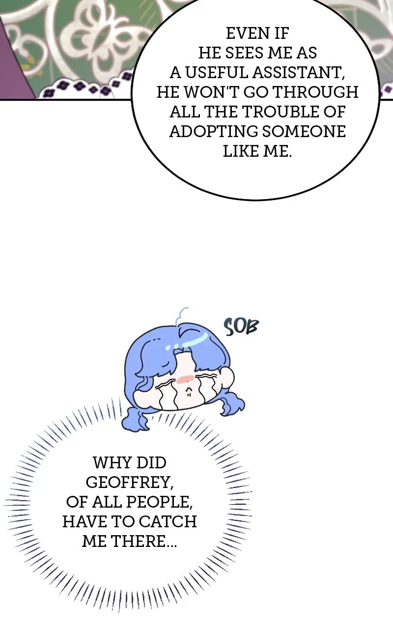 This Wasn’tin My Adoption Plan! Chapter 5 page 44 - 