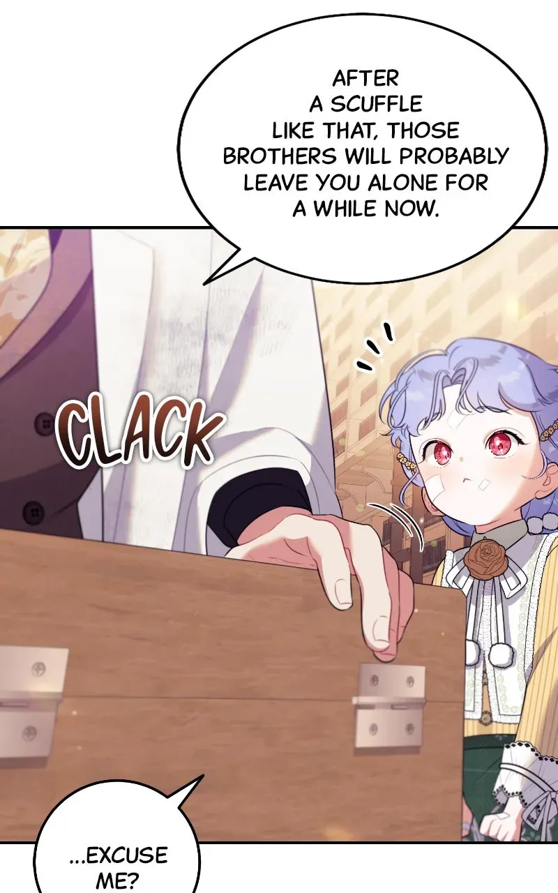 This Wasn’tin My Adoption Plan! Chapter 5 page 45 - 