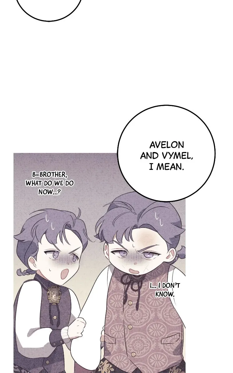 This Wasn’tin My Adoption Plan! Chapter 5 page 46 - 