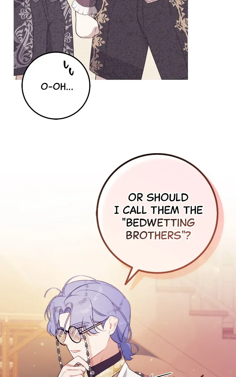 This Wasn’tin My Adoption Plan! Chapter 5 page 47 - 