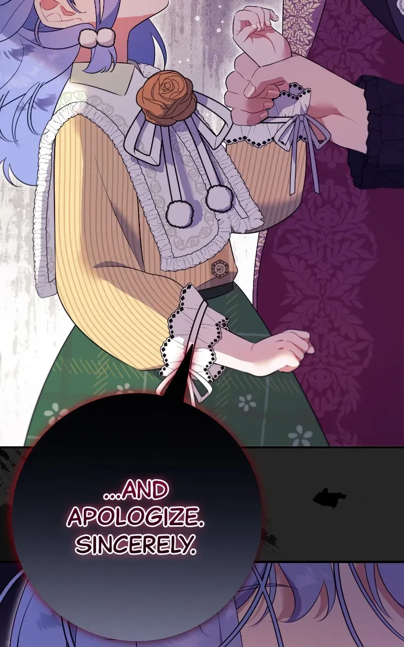 This Wasn’tin My Adoption Plan! Chapter 5 page 6 - 