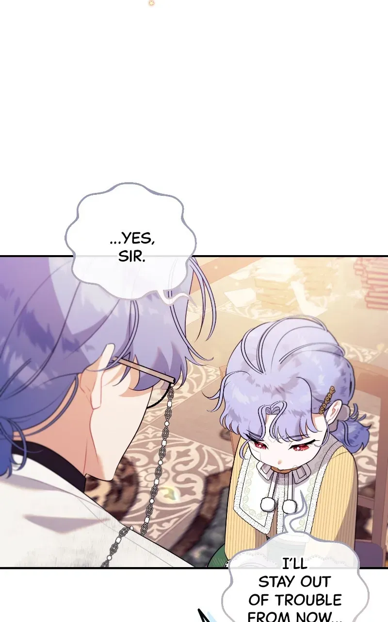 This Wasn’tin My Adoption Plan! Chapter 5 page 52 - 