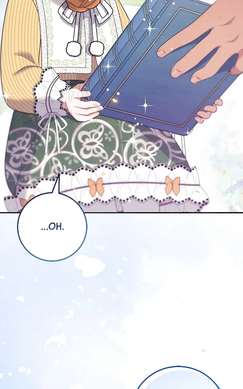 This Wasn’tin My Adoption Plan! Chapter 5 page 56 - 