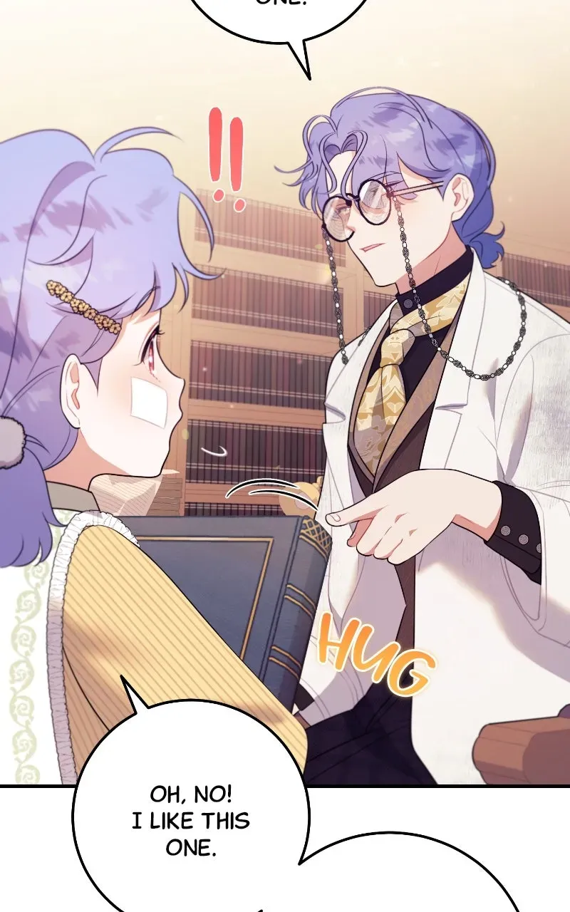 This Wasn’tin My Adoption Plan! Chapter 5 page 59 - 