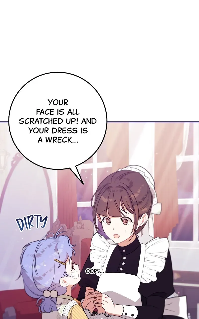 This Wasn’tin My Adoption Plan! Chapter 5 page 66 - 
