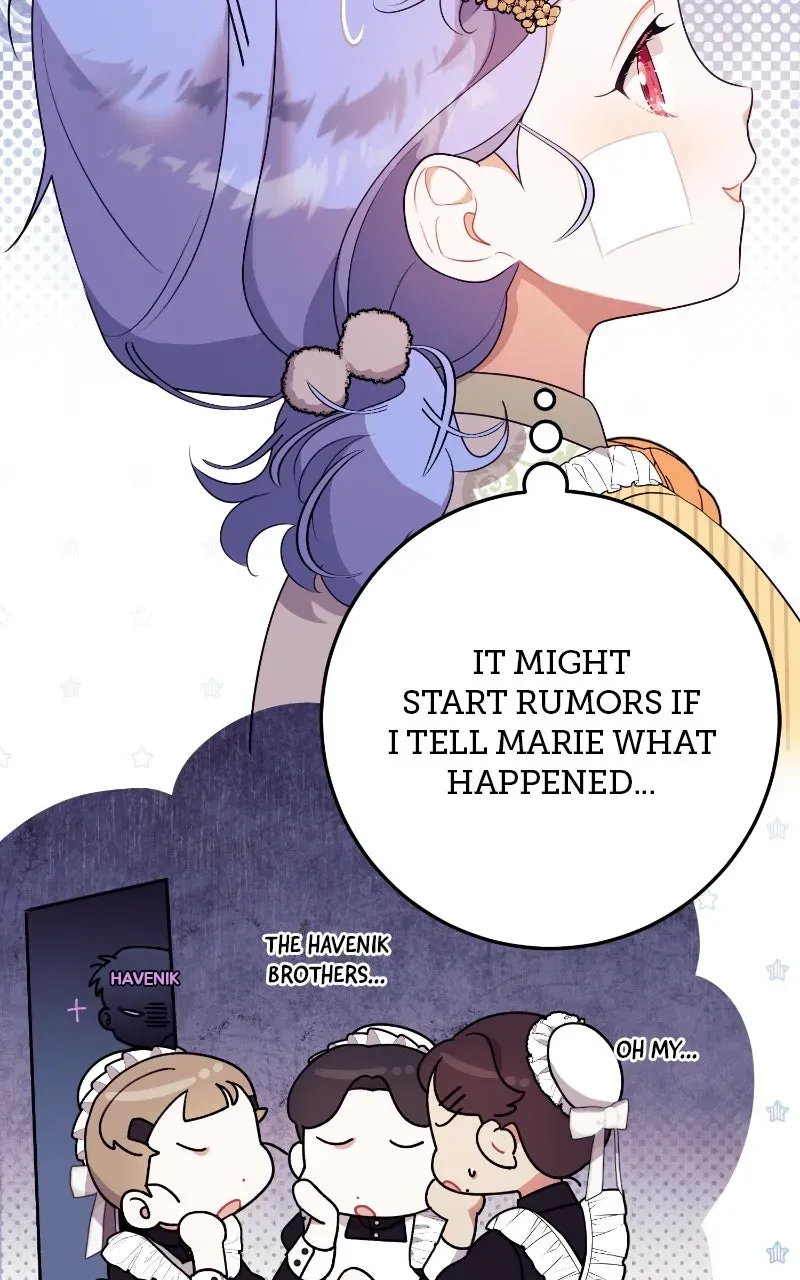 This Wasn’tin My Adoption Plan! Chapter 5 page 68 - 