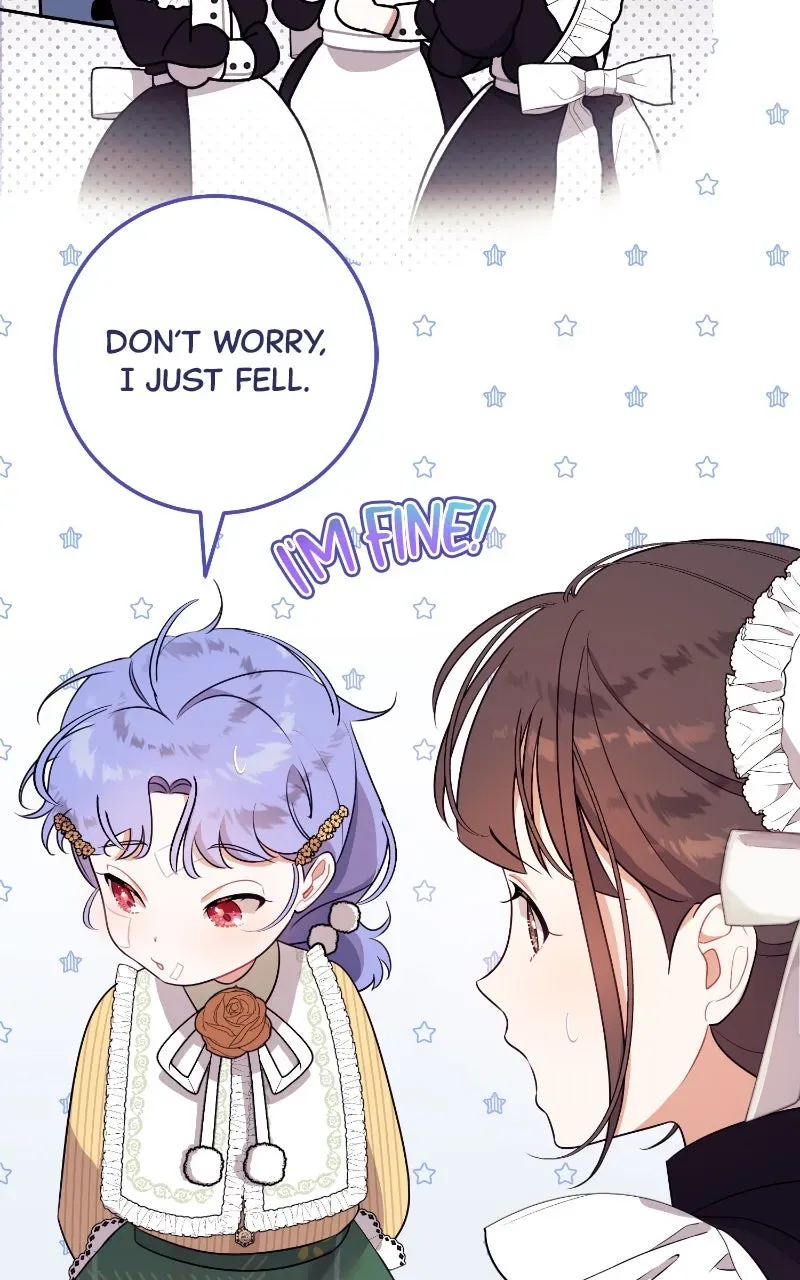 This Wasn’tin My Adoption Plan! Chapter 5 page 69 - 