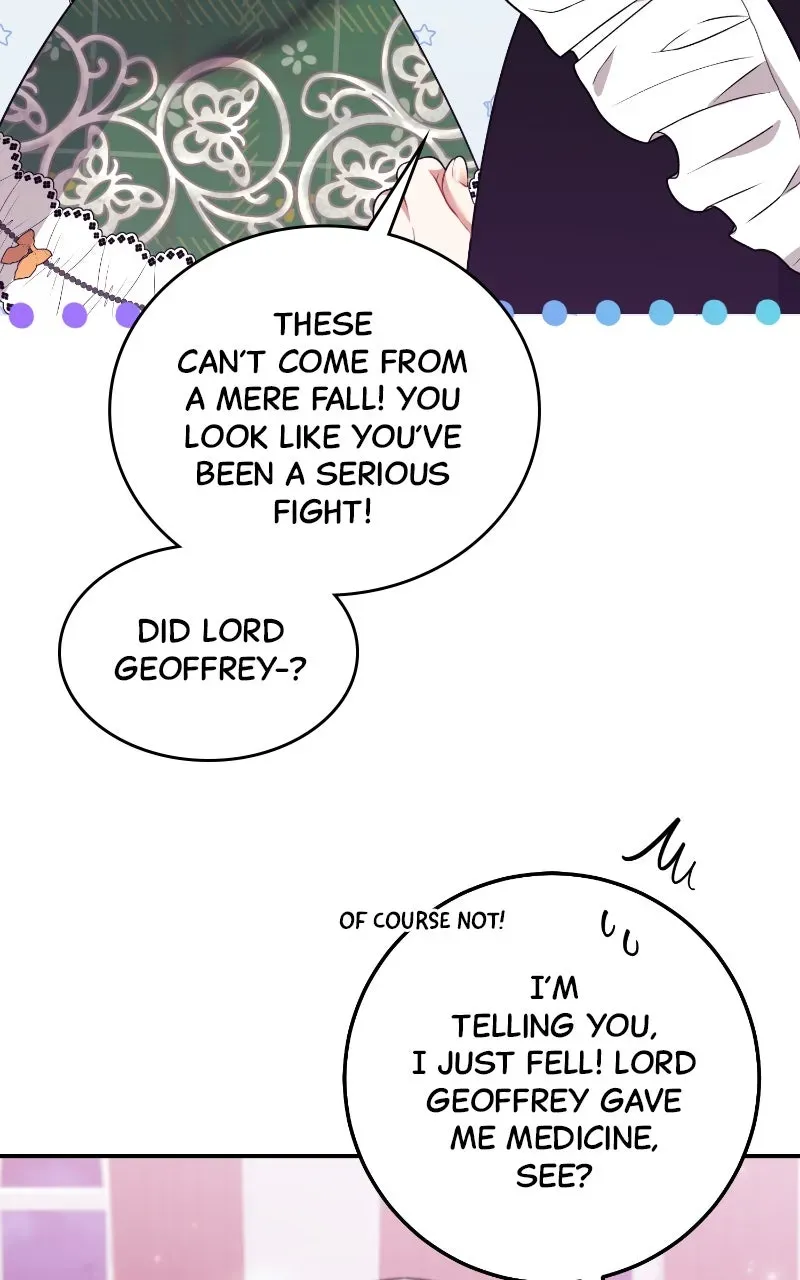 This Wasn’tin My Adoption Plan! Chapter 5 page 70 - 