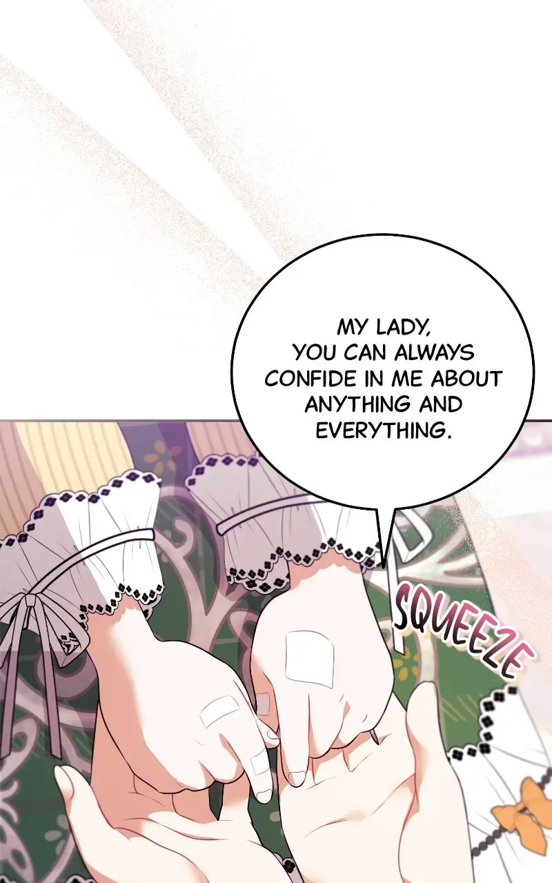 This Wasn’tin My Adoption Plan! Chapter 5 page 72 - 