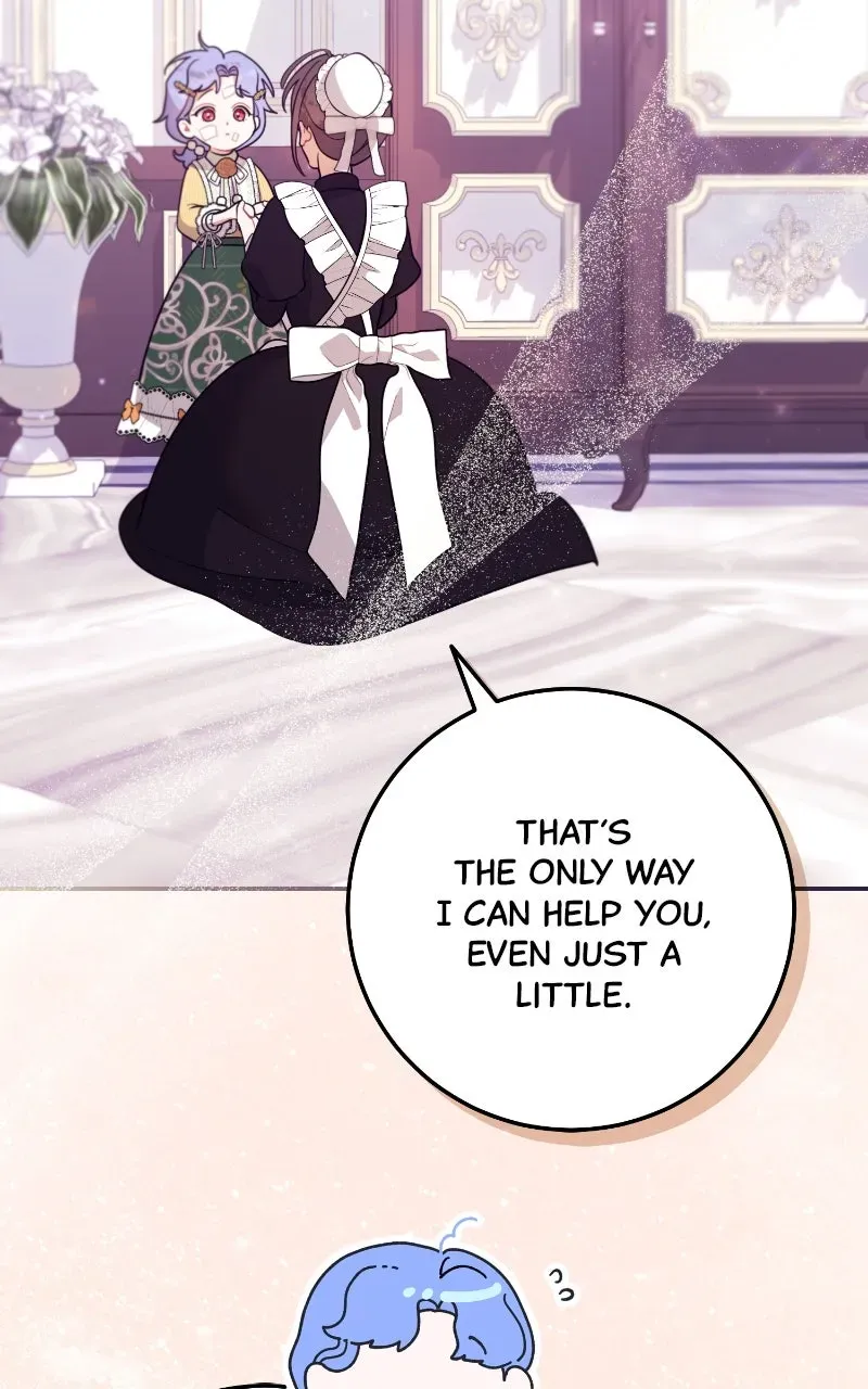 This Wasn’tin My Adoption Plan! Chapter 5 page 74 - 