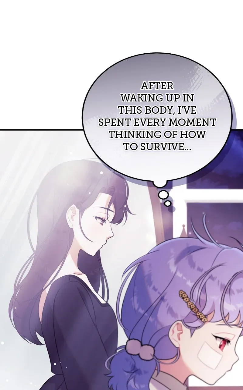 This Wasn’tin My Adoption Plan! Chapter 5 page 79 - 