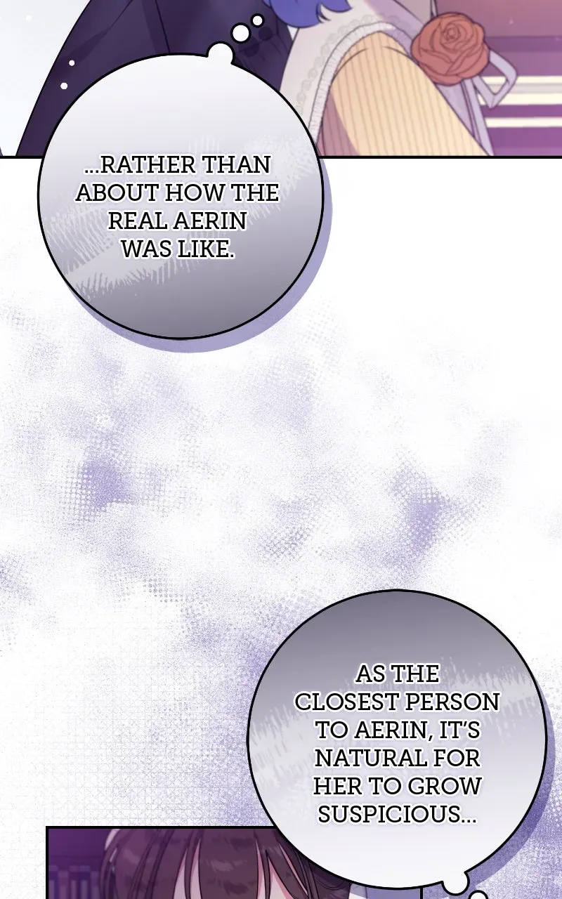 This Wasn’tin My Adoption Plan! Chapter 5 page 80 - 