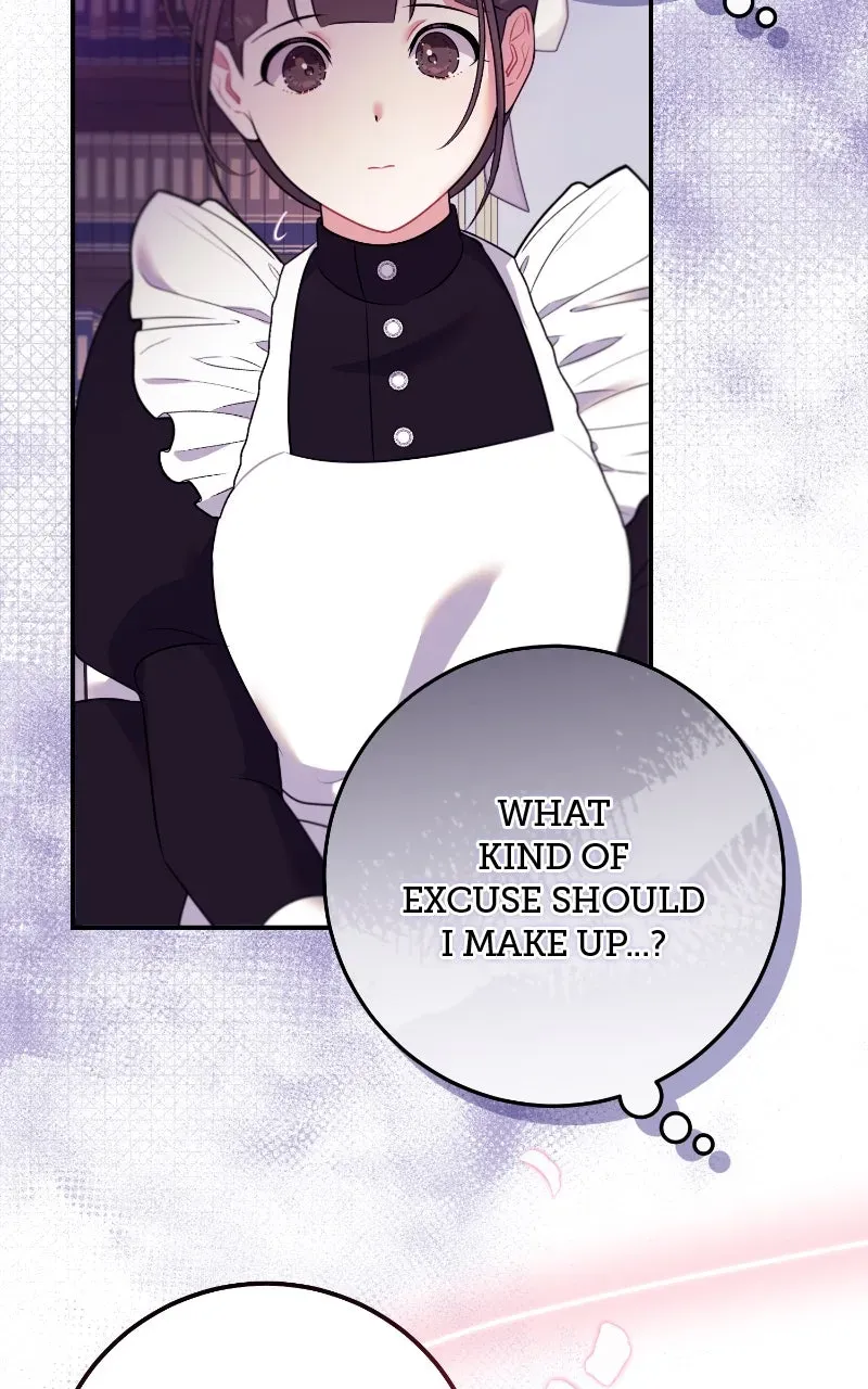 This Wasn’tin My Adoption Plan! Chapter 5 page 81 - 