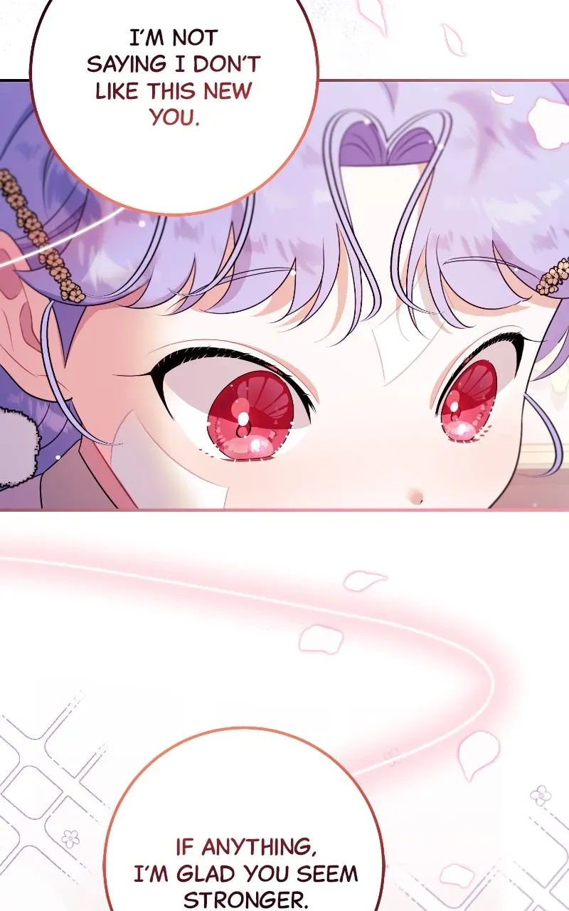 This Wasn’tin My Adoption Plan! Chapter 5 page 82 - 