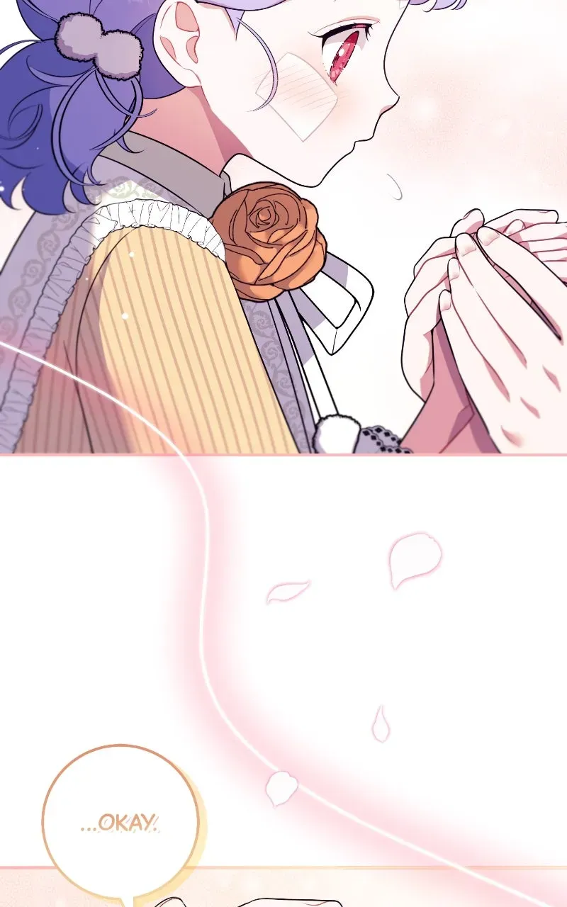 This Wasn’tin My Adoption Plan! Chapter 5 page 85 - 