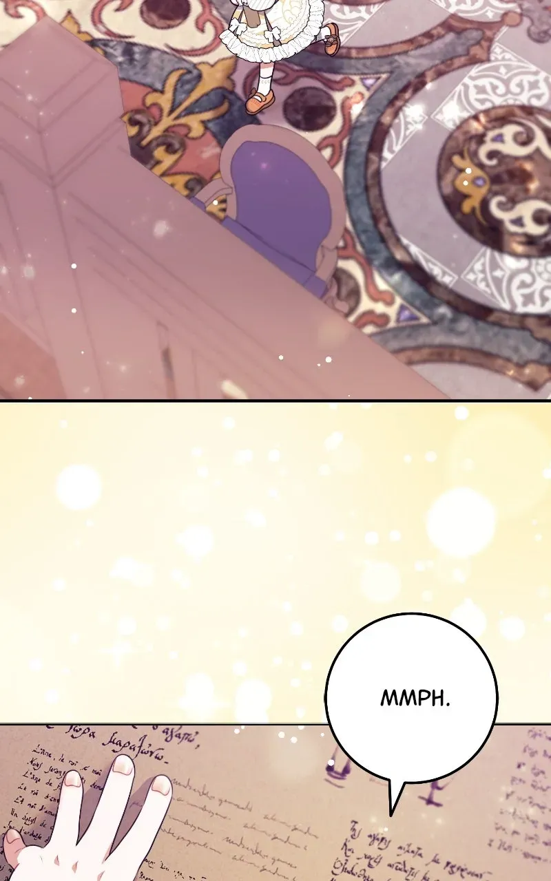 This Wasn’tin My Adoption Plan! Chapter 5 page 88 - 