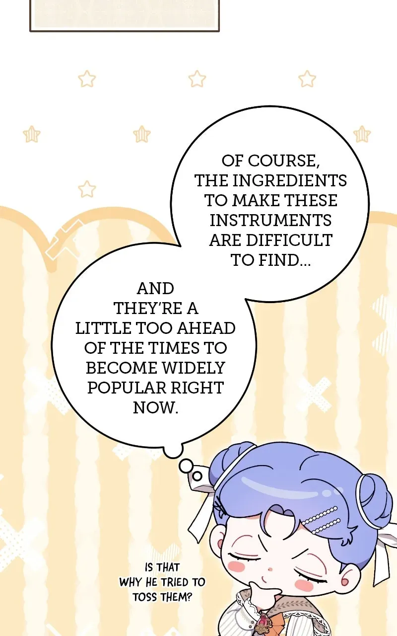 This Wasn’tin My Adoption Plan! Chapter 5 page 92 - 