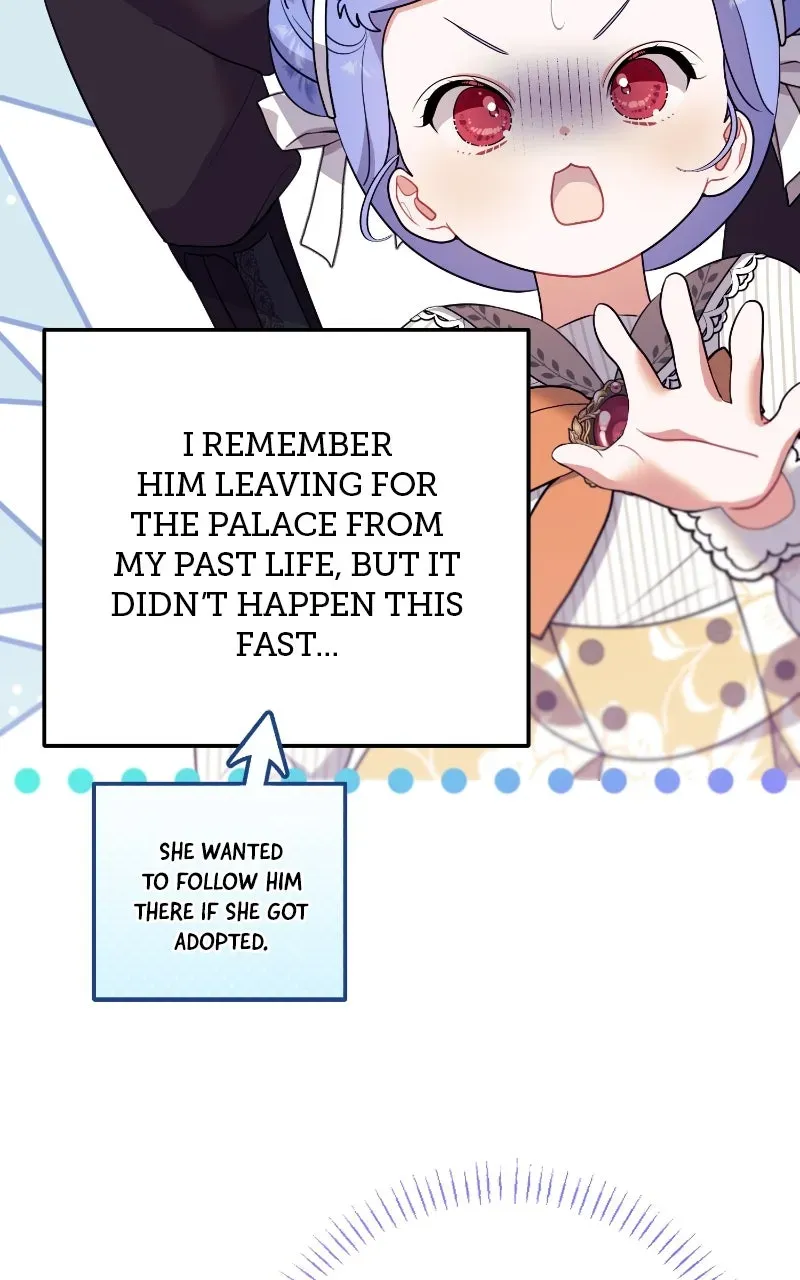 This Wasn’tin My Adoption Plan! Chapter 5 page 98 - 