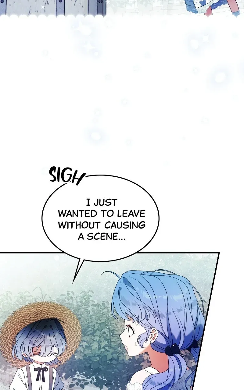This Wasn’tin My Adoption Plan! Chapter 50 page 3 - 