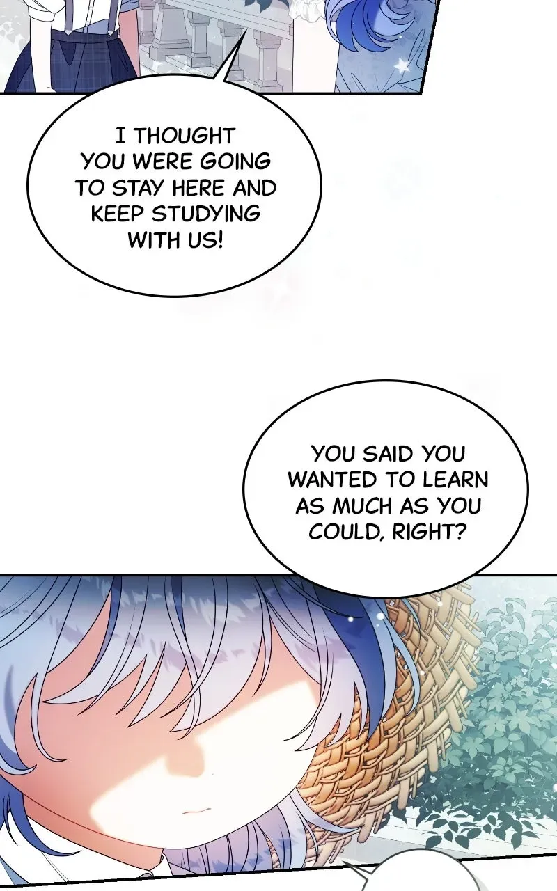 This Wasn’tin My Adoption Plan! Chapter 50 page 4 - 