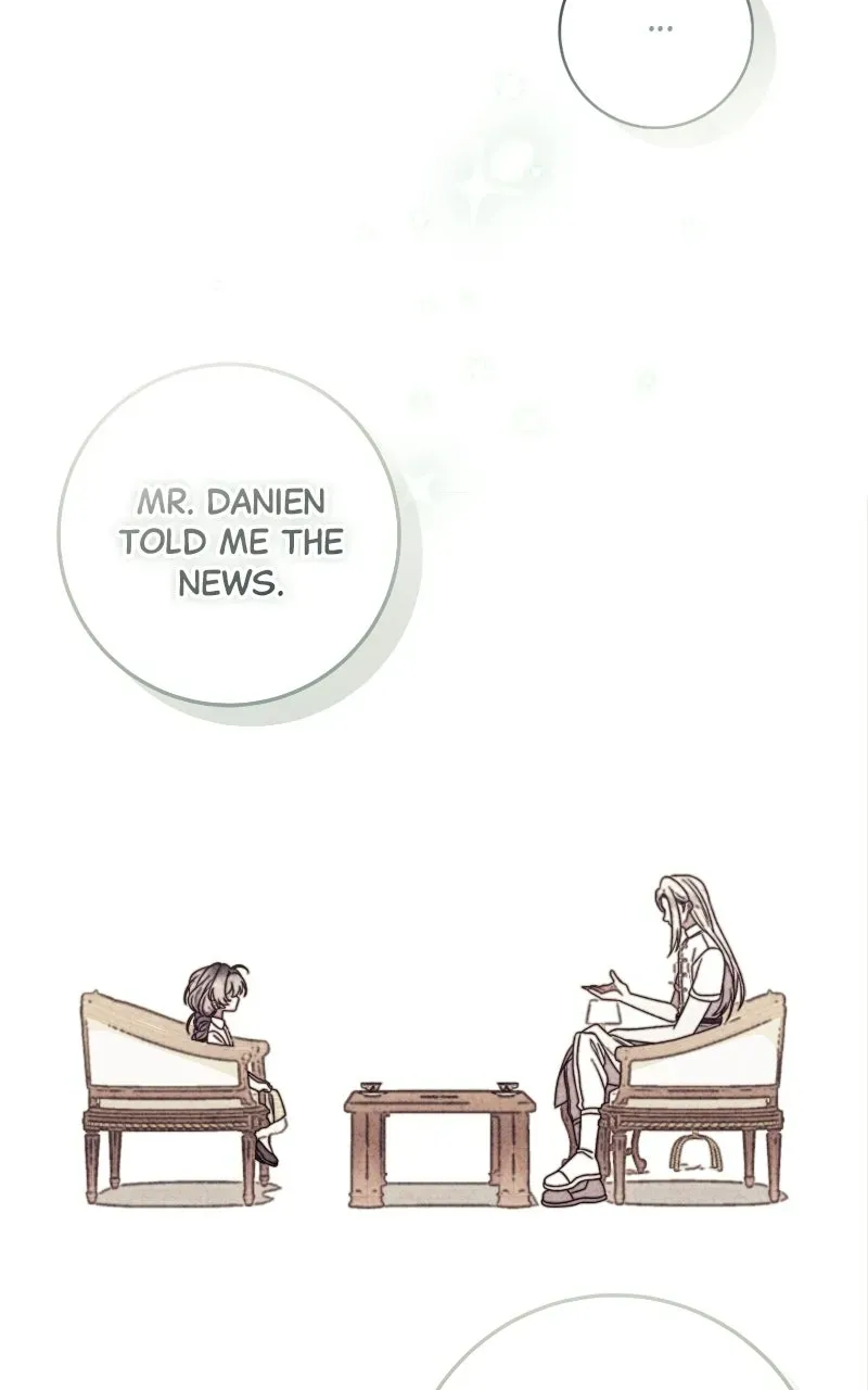 This Wasn’tin My Adoption Plan! Chapter 50 page 5 - 