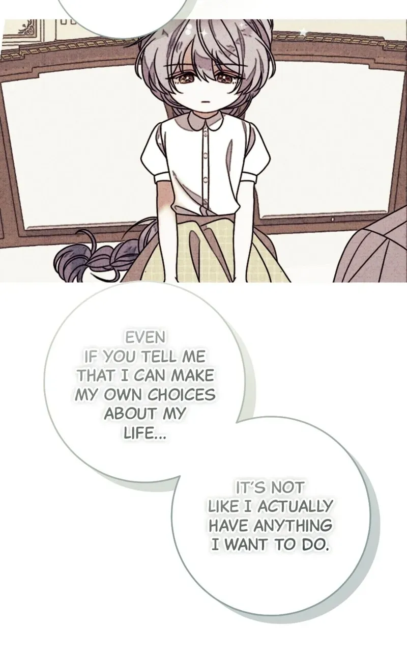 This Wasn’tin My Adoption Plan! Chapter 50 page 8 - 