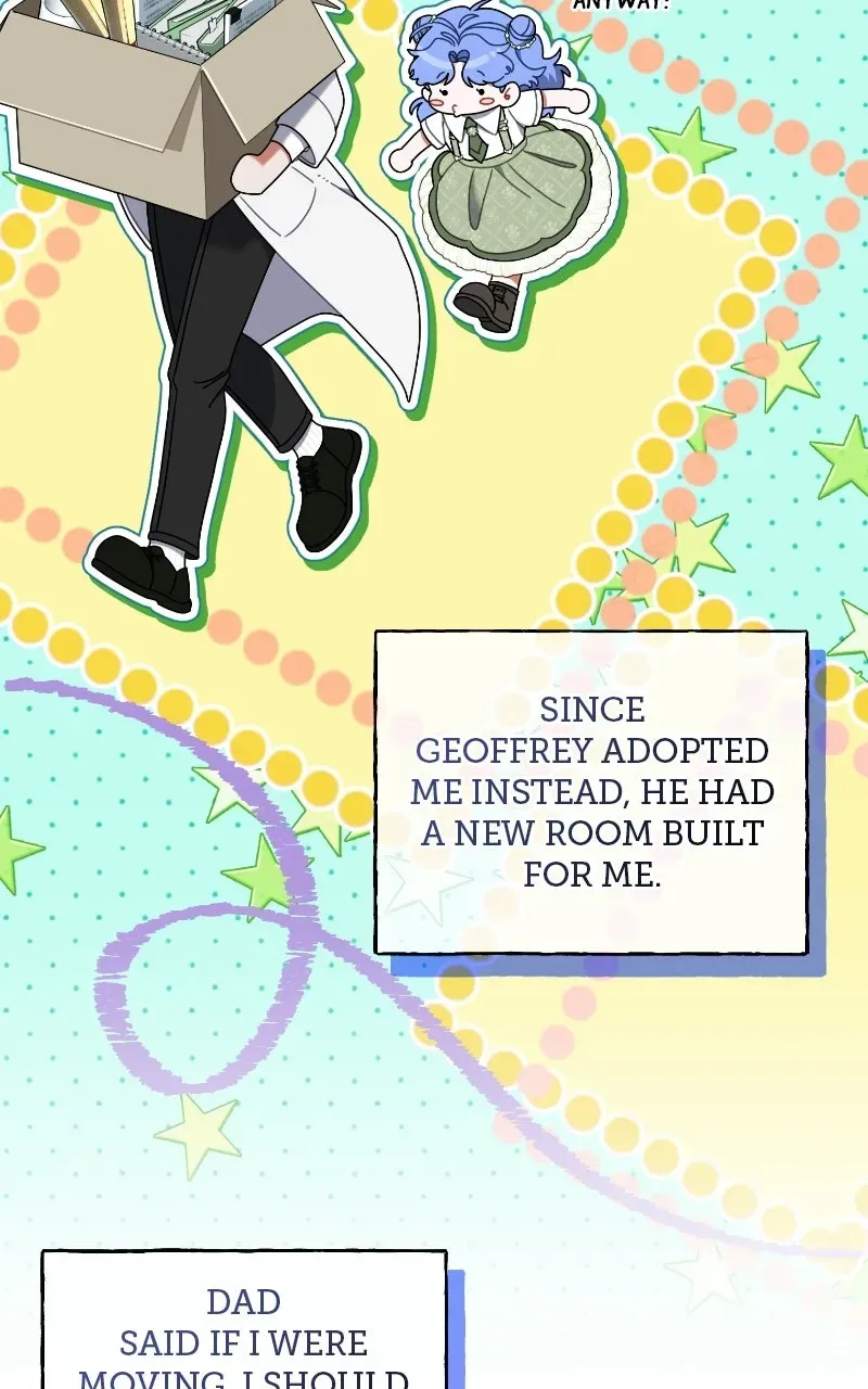 This Wasn’tin My Adoption Plan! Chapter 51 page 23 - 