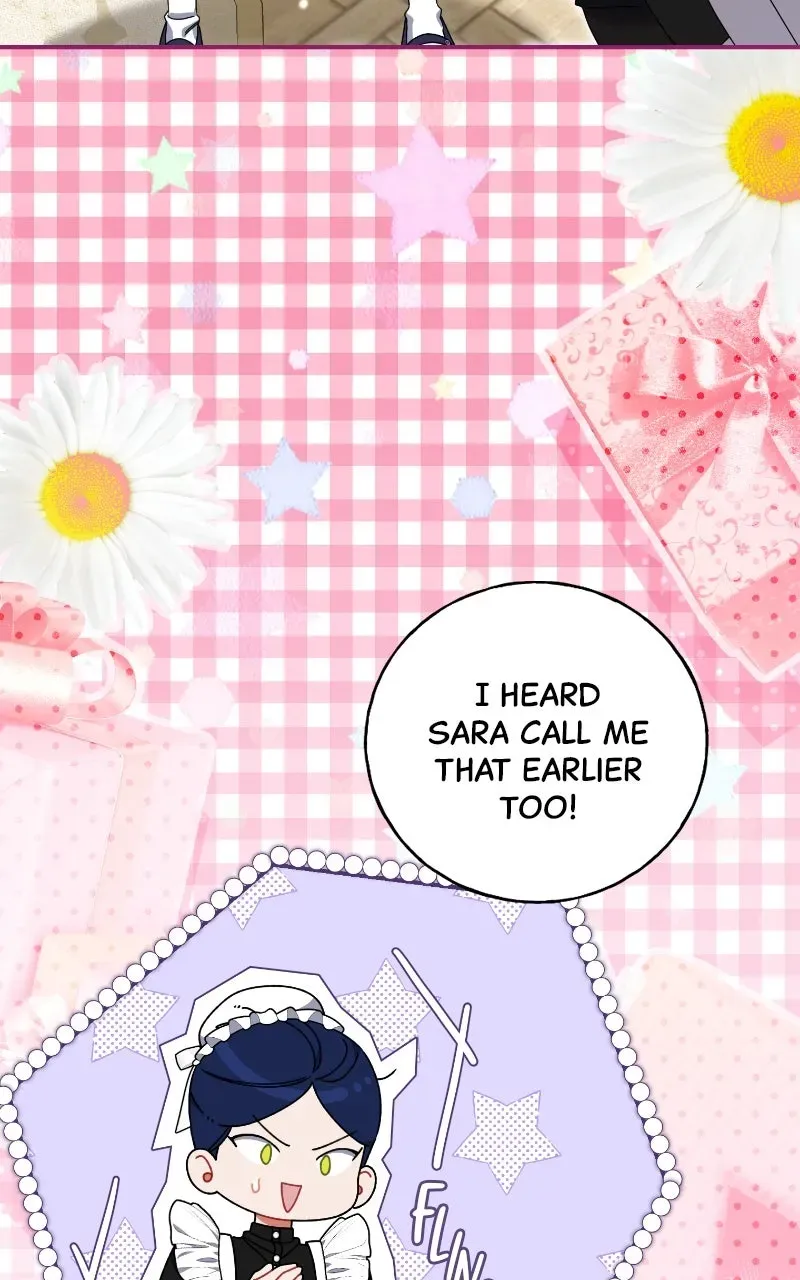This Wasn’tin My Adoption Plan! Chapter 51 page 31 - 
