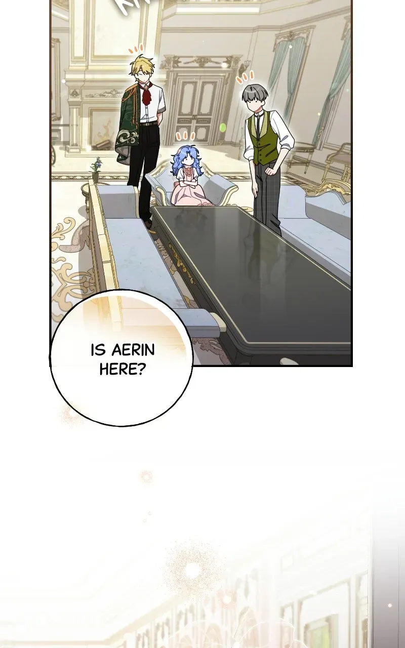 This Wasn’tin My Adoption Plan! Chapter 51 page 37 - 