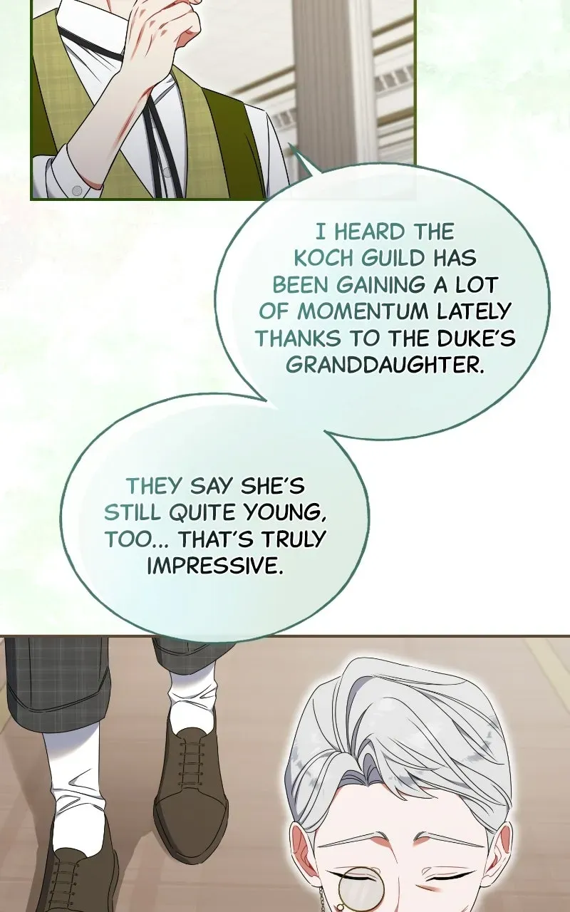 This Wasn’tin My Adoption Plan! Chapter 51 page 5 - 