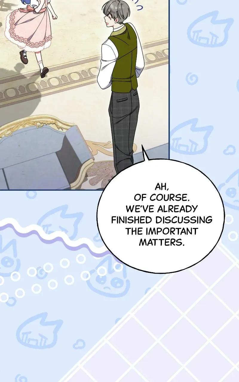This Wasn’tin My Adoption Plan! Chapter 51 page 45 - 