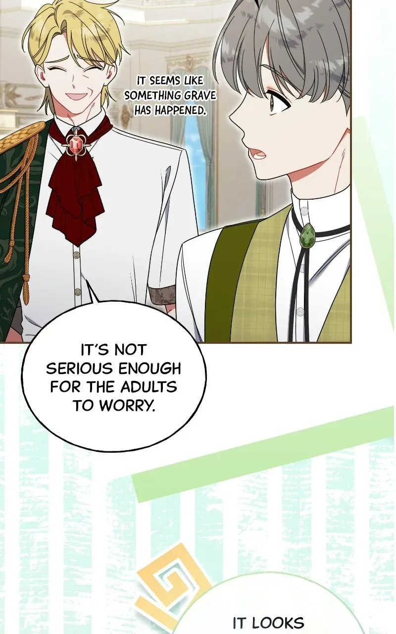 This Wasn’tin My Adoption Plan! Chapter 51 page 48 - 
