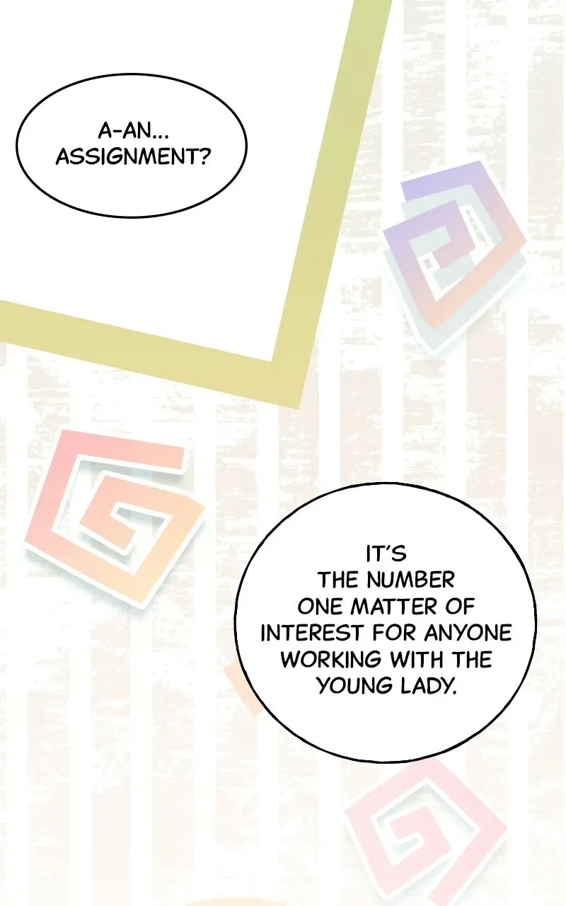 This Wasn’tin My Adoption Plan! Chapter 51 page 50 - 