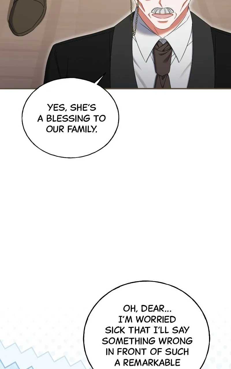 This Wasn’tin My Adoption Plan! Chapter 51 page 6 - 