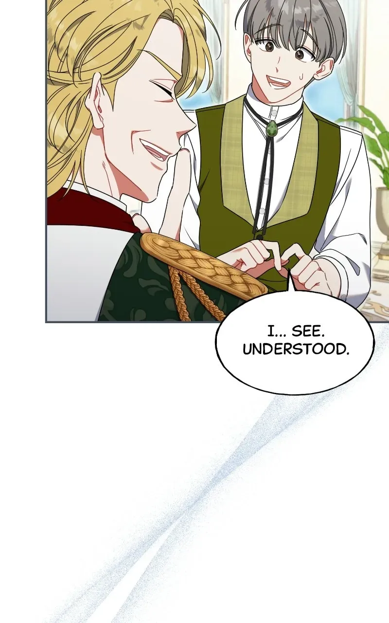 This Wasn’tin My Adoption Plan! Chapter 51 page 53 - 