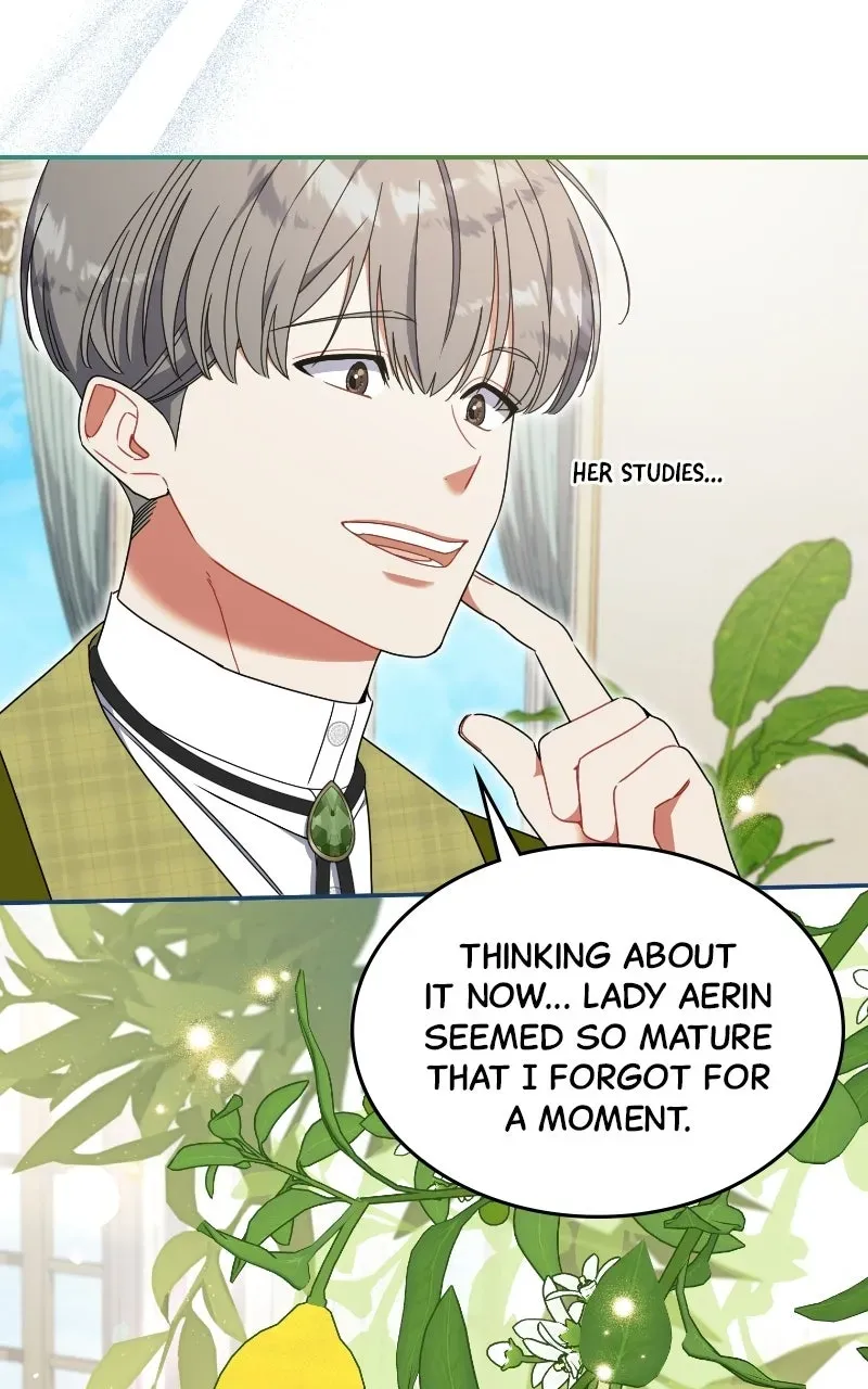 This Wasn’tin My Adoption Plan! Chapter 51 page 54 - 