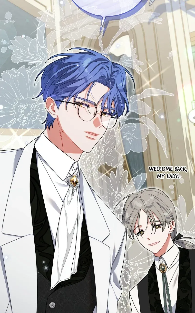 This Wasn’tin My Adoption Plan! Chapter 51 page 60 - 