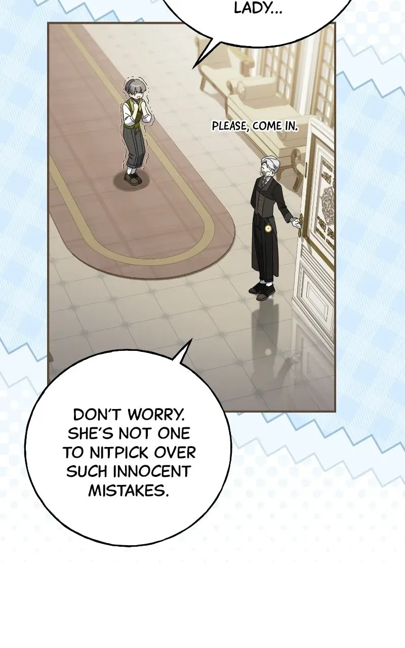 This Wasn’tin My Adoption Plan! Chapter 51 page 7 - 