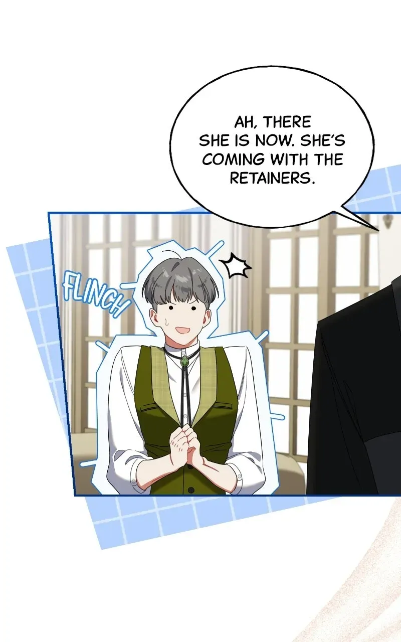 This Wasn’tin My Adoption Plan! Chapter 51 page 8 - 