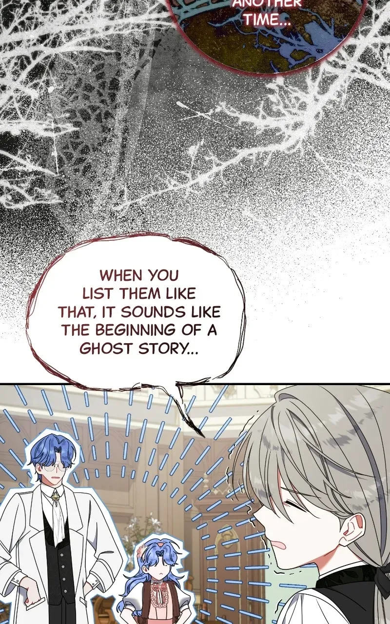 This Wasn’tin My Adoption Plan! Chapter 51 page 73 - 