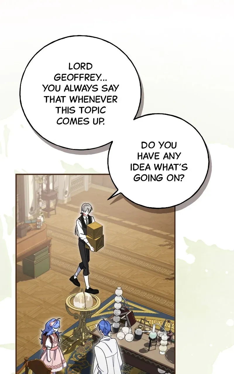 This Wasn’tin My Adoption Plan! Chapter 51 page 77 - 