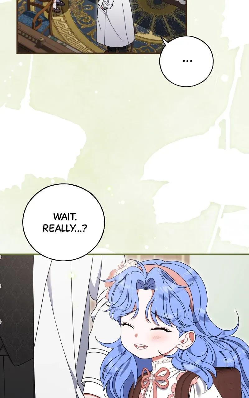 This Wasn’tin My Adoption Plan! Chapter 51 page 78 - 